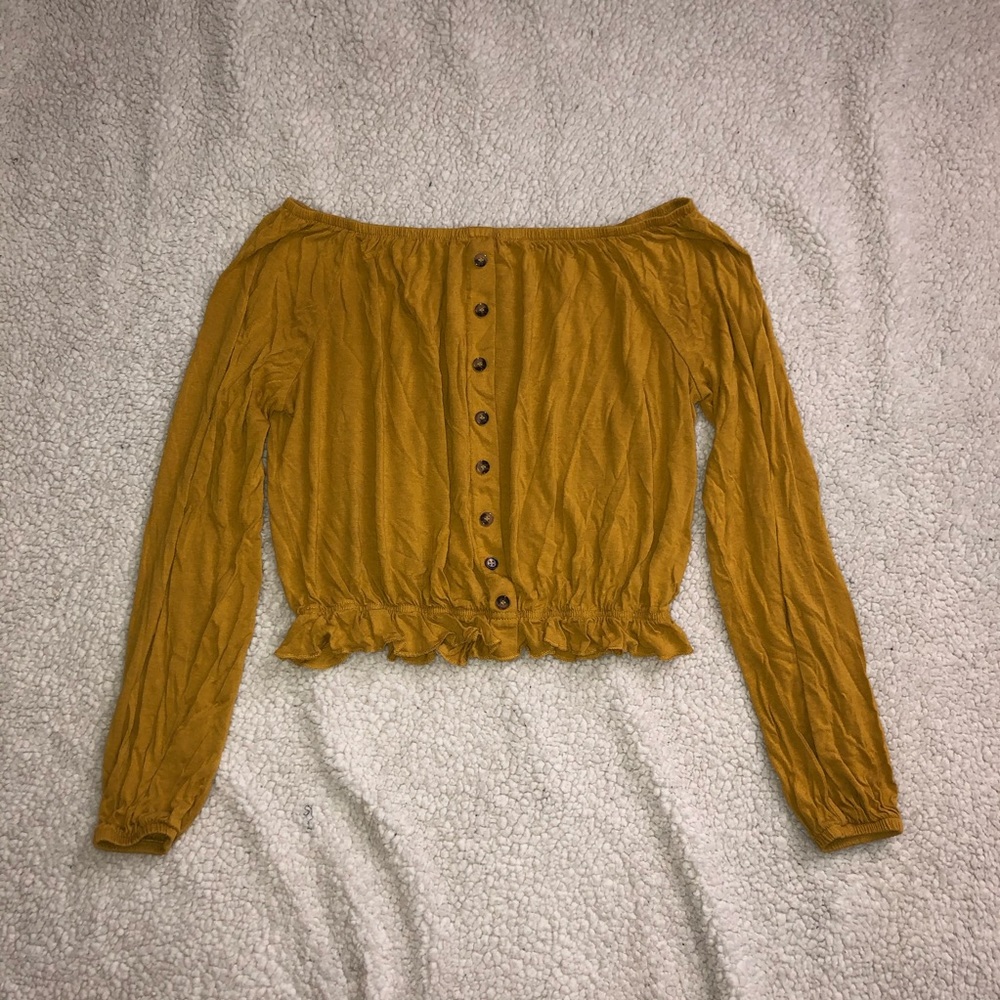 Long Sleeve